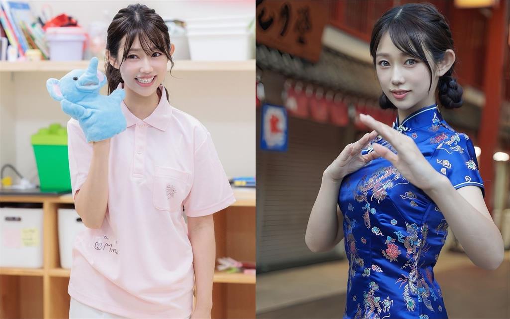「真人版春麗」來了?甜美女教師竟「徒手劈15瓦」4260萬人瘋傳