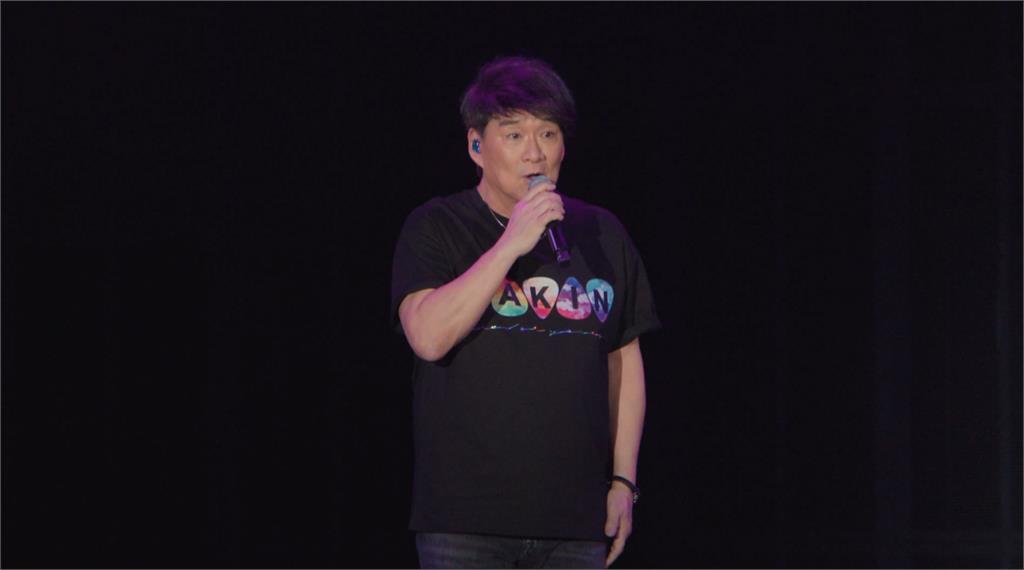 周華健大唱江蕙「家後」 聊與高雄淵源讚:越來越