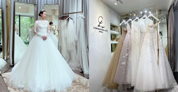 2024婚紗推薦：6間台北高評價「婚紗店、價格、婚紗特色」一次看！