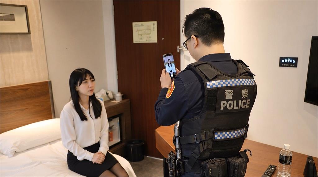 高雄狼警誘女"脫衣拍照" 7人受害獲不起訴惹議