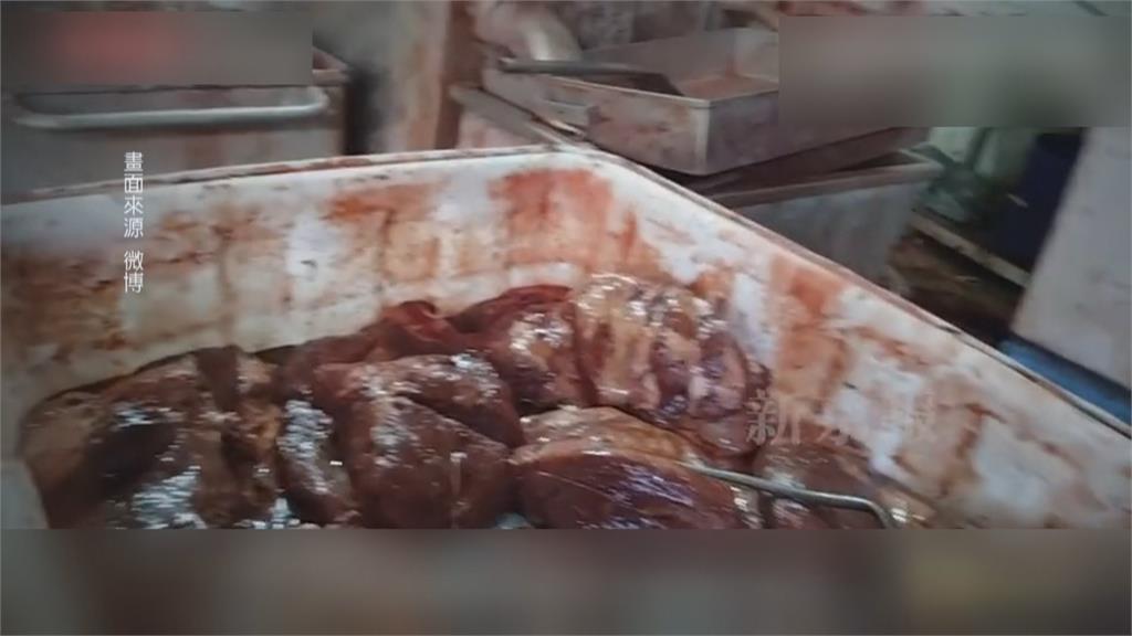 中國「驢肉燒烤」正夯 媒體爆料:豬肉添加香精造假