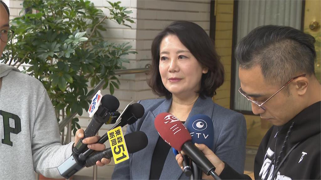 快新聞/韓國瑜竟不出席國政茶敘!吳思瑤嘆「弱勢院長」:怎無視總統善意?