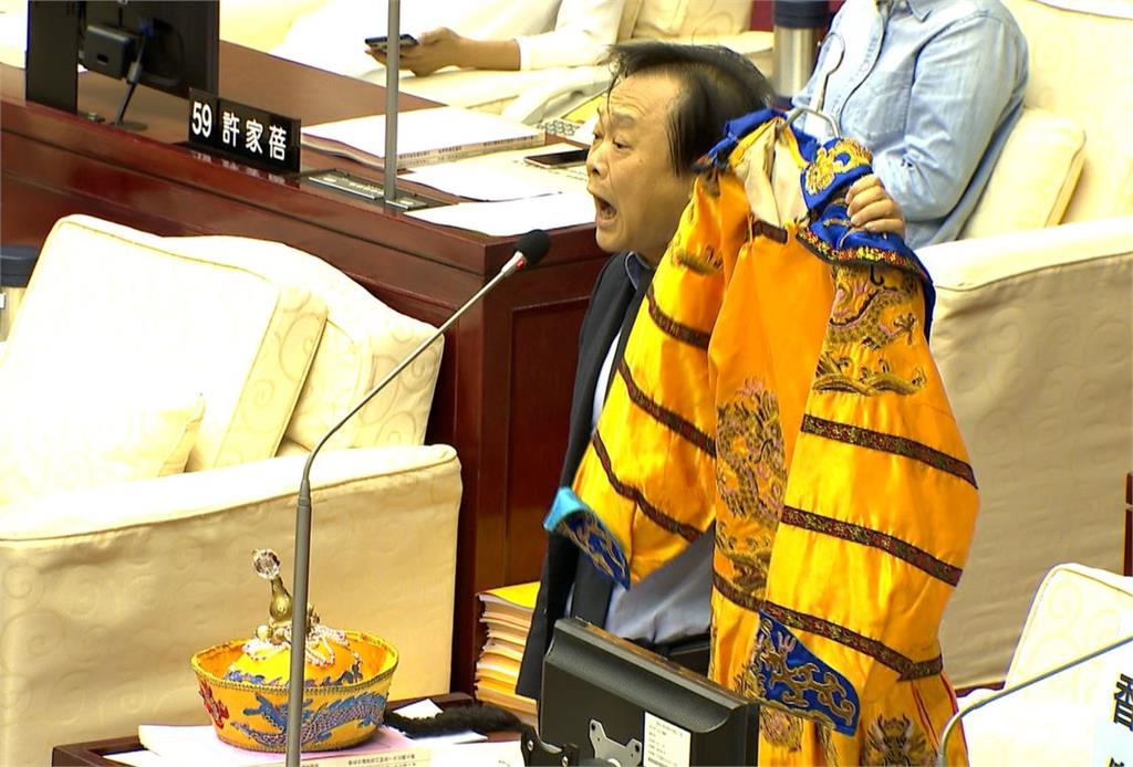 起訴柯文哲/柯文哲行動硬碟曝! 檔案命名「朕」關鍵字驚見雍正帝、年羹堯