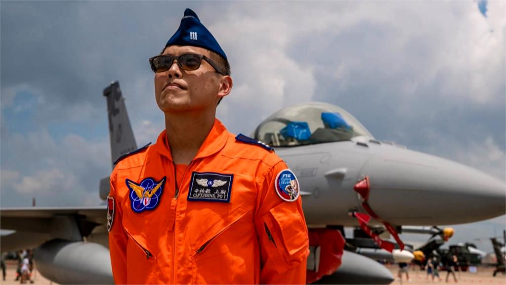 去年5月完婚　辛柏毅剛蜜月回台2天傳意外