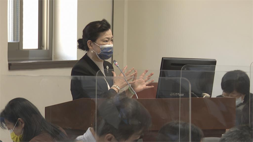 工總家變!303停電事件演變成王文淵請辭理事長