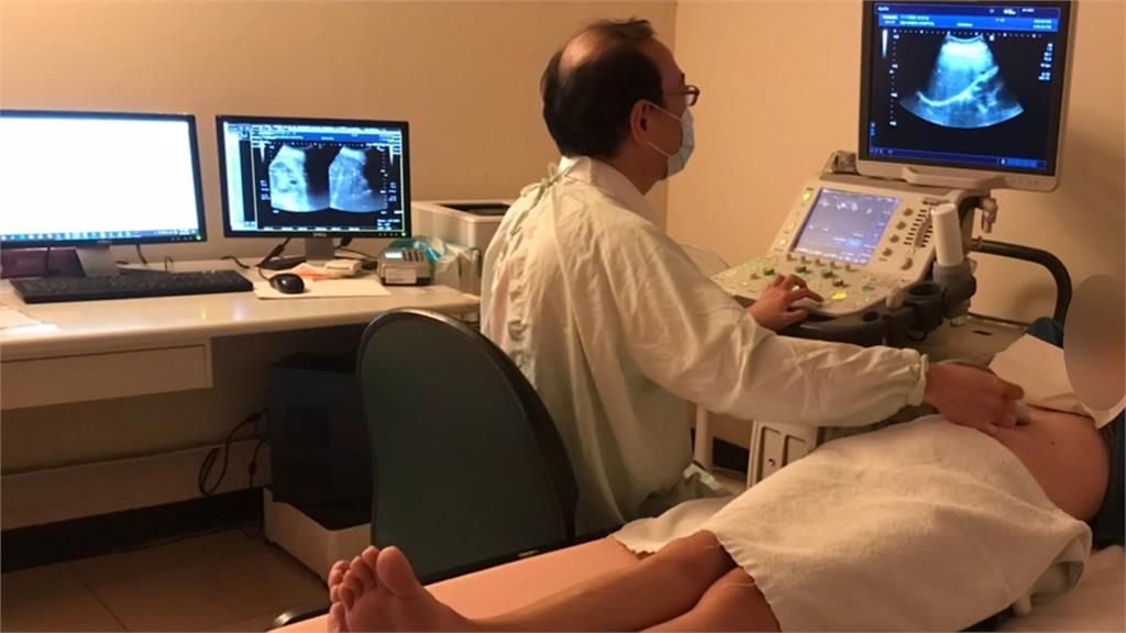 全台近700萬人脂肪肝 "紅黃綠燈行動分級"判斷肝臟健康