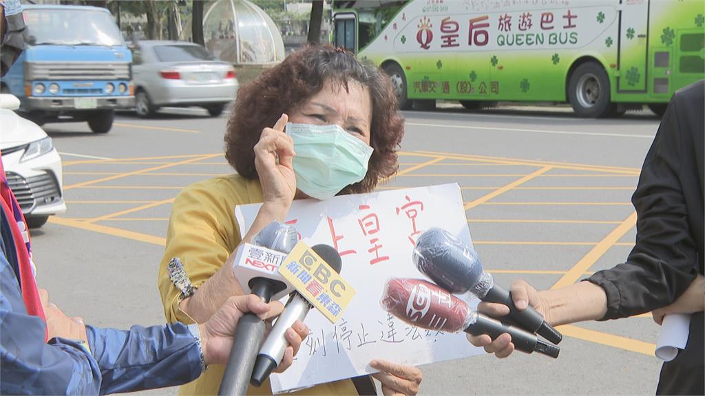 高雄版「珍寶海鮮舫」拍賣1365萬 債主控法院賤賣