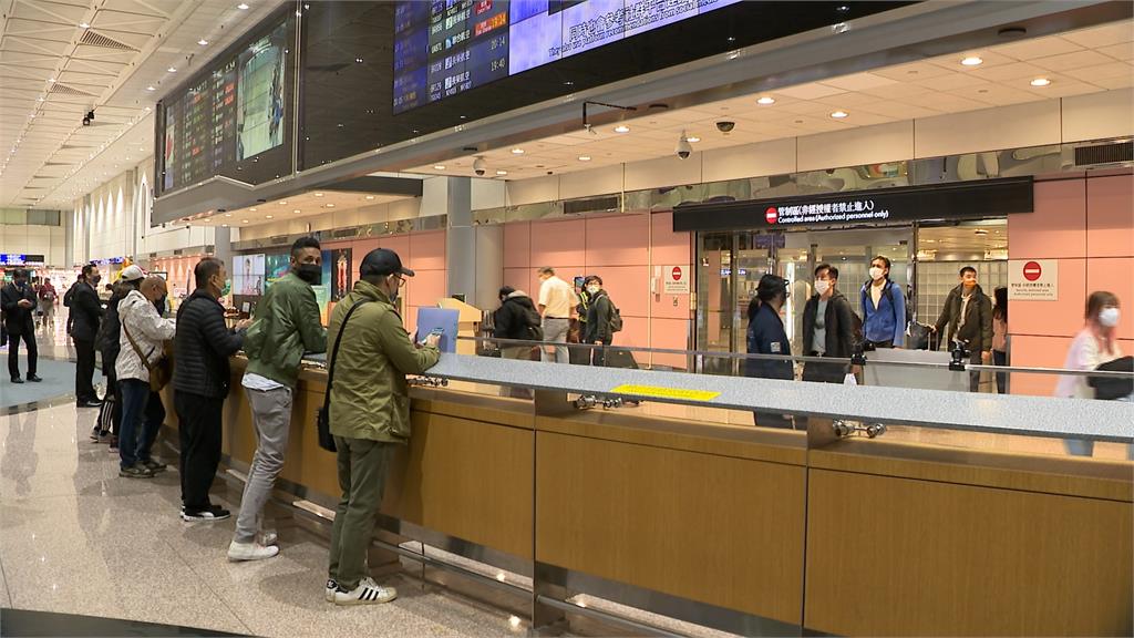 被矮化稱「中國台灣」　外交部：外僑居留證「韓國」改「南韓」