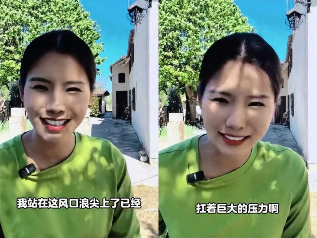中國網紅來台對店家喊「咱都是一起的」狂吃台灣豆腐！移民署火速出手揭下場