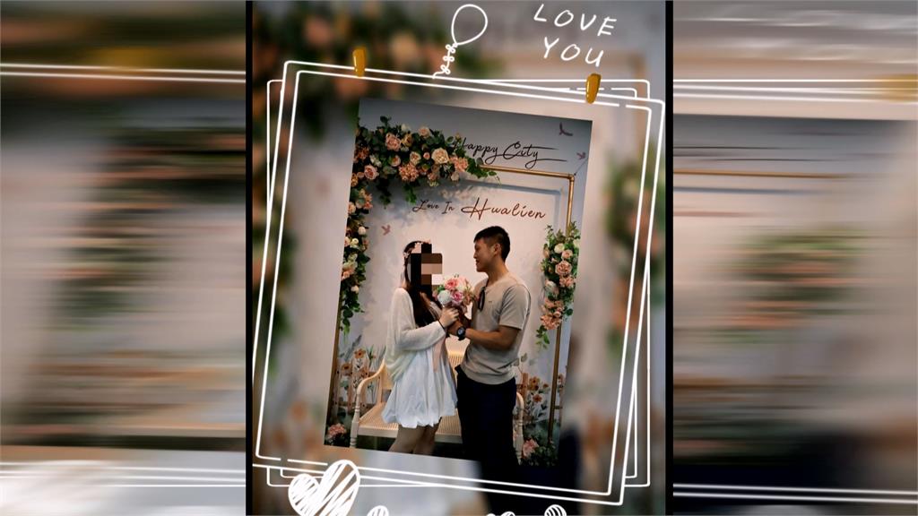 F-16V飛官辛柏毅失聯 家屬著急「等你等到快瘋掉」