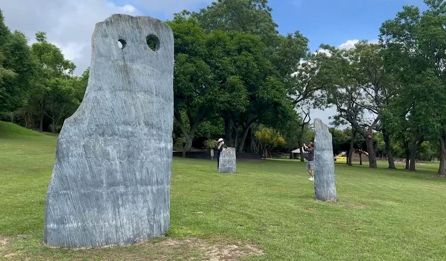 台東「巨石文化公園」沒有巨石 遊客撲空抱怨名不符實