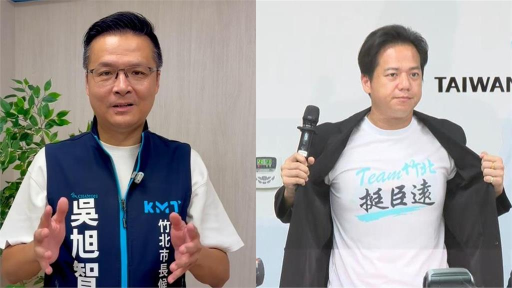 館長又變色龍了？開轟國民黨「這6字」遭網酸：你怎麼每次都站錯邊