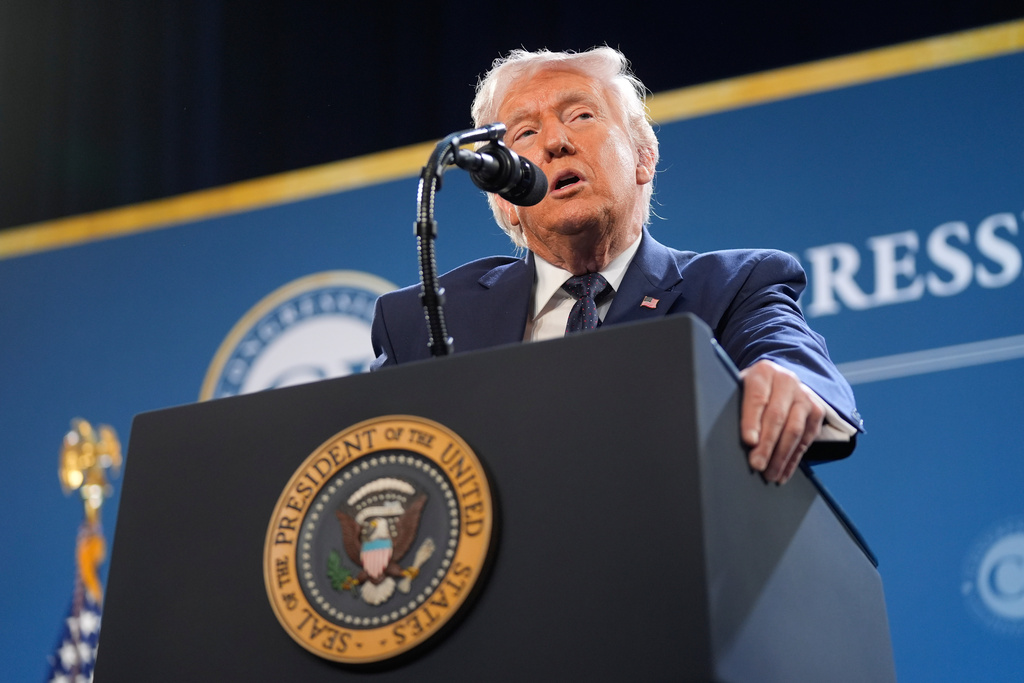 快新聞／美國又出手挺台了！史上最高金額軍售已就緒　就等川普「這時」點頭