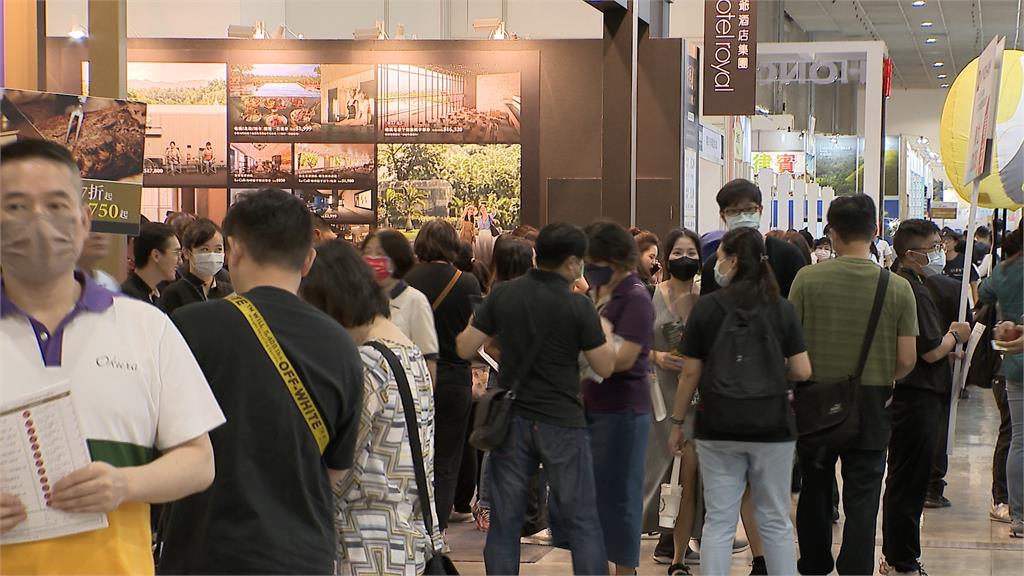 「台灣經濟好不好」看門道! 謝金河:經濟成長衰退與基期有關