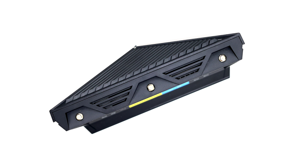 WiFi 7 和 10GbE 現在萬元有找?!ASUS RT-BE86U