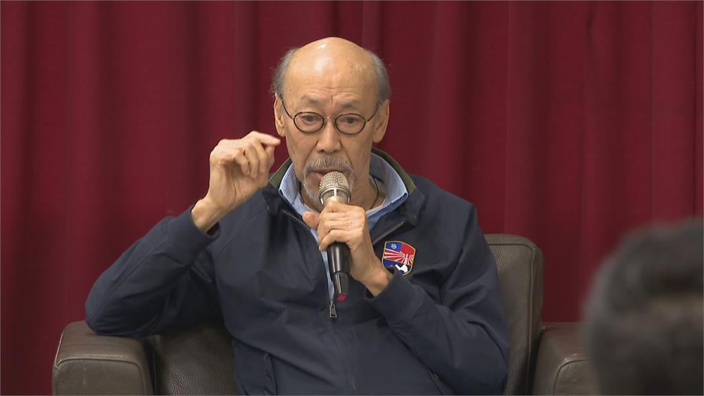 香港80歲「笑匠祖師」移居台灣40年!拿身分證喊「我是台灣人」近況曝光