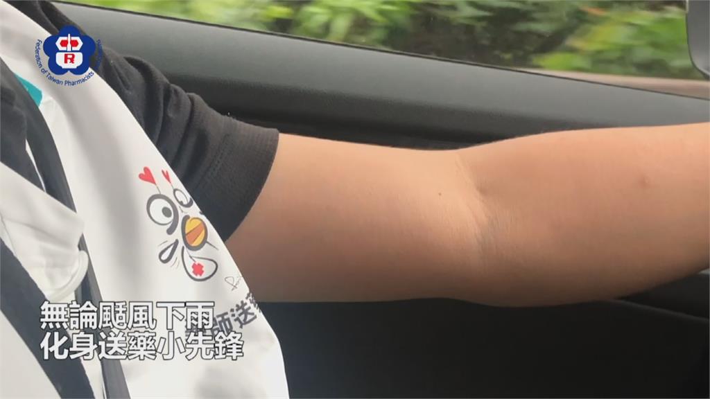 行動力挺藥師! 銀行業者再推專屬金融服務