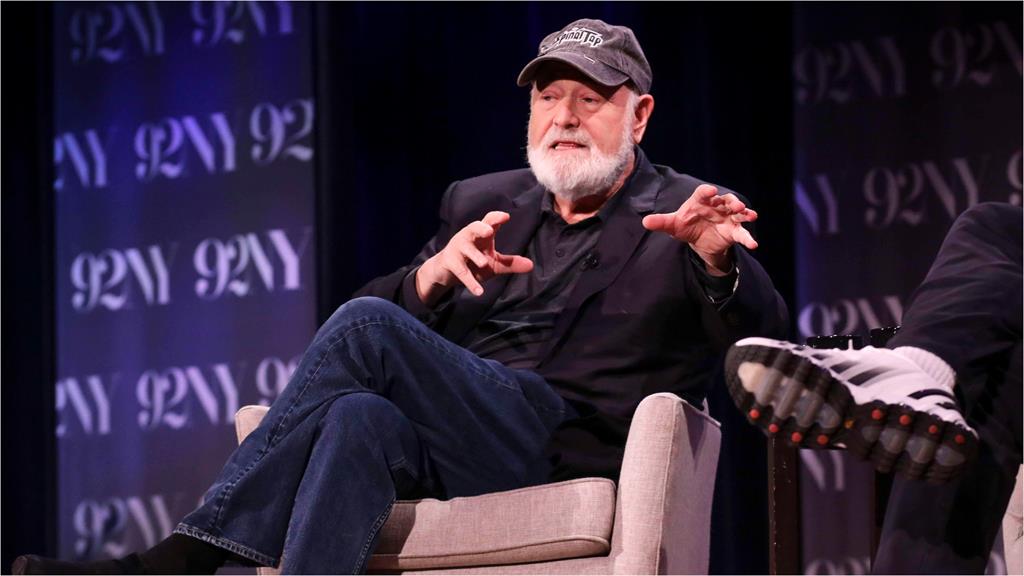 好萊塢名導羅伯萊納「驚傳身亡」…疑似「遭兒砍殺」和妻子陳屍自宅!