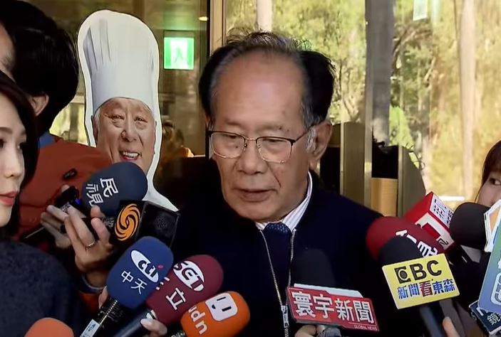快新聞／甲級動員「彈劾賴清德」只有56票！張育萌狠酸藍白：打9折