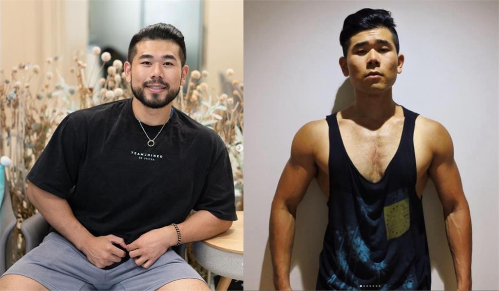 前妻才爆偷錢包…PEETA葛格突發聲!持大麻被抓「喊冤被栽贓」:事業全毀