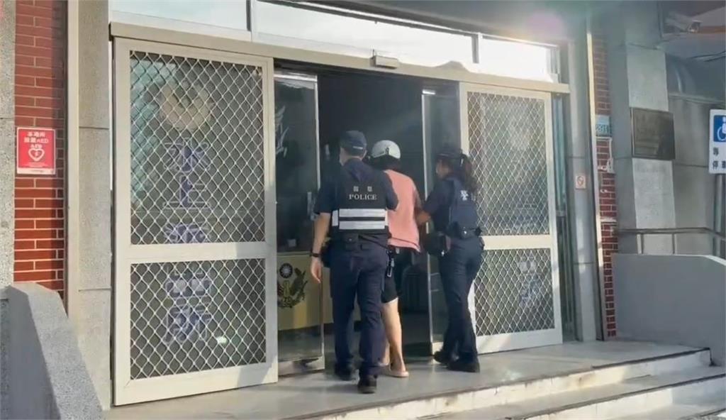 嘉義三寶媽「暴怒砍死老公」!行凶後「淡定做1事」殺夫動機疑曝光