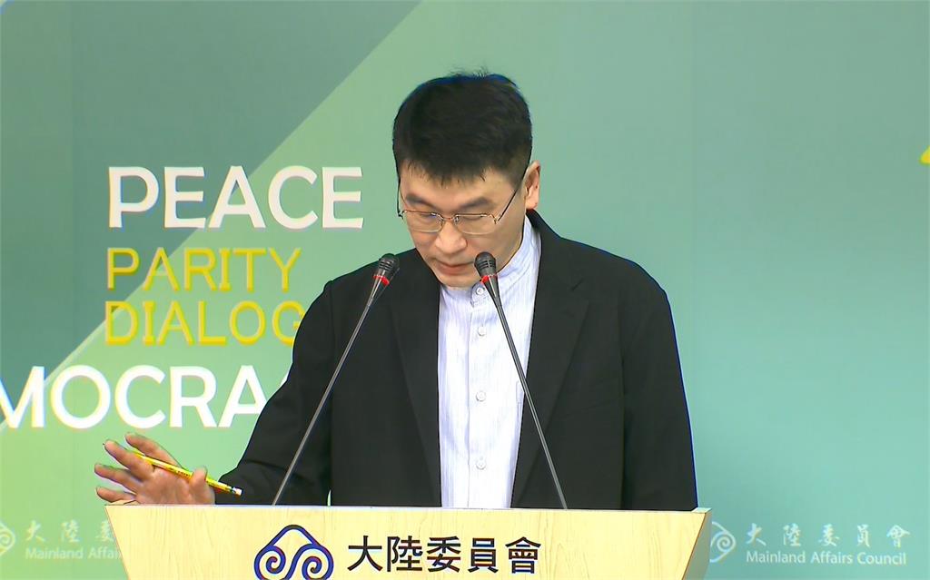 北一女師區桂芝再回應　憂兩岸關係惡化　質疑「檢舉她的是網軍」