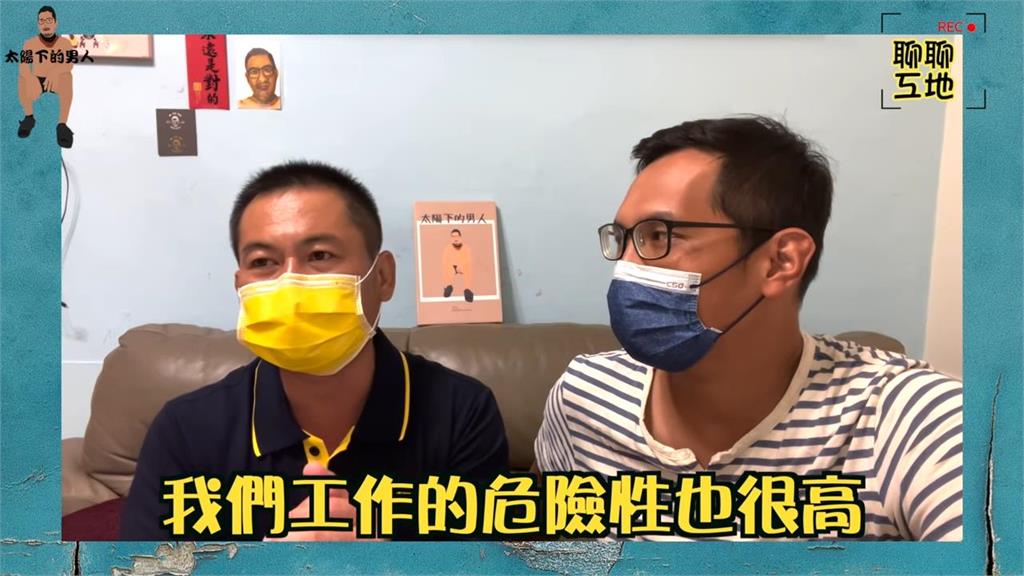 怕領不到薪水先預支!工地文化大解密 他嘆:很多人拿到錢就消失