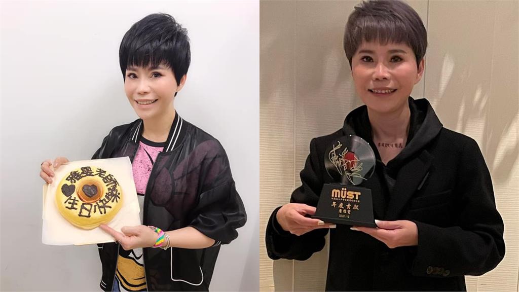 詹雅雯病魔纏身「宣布離開台灣」!國外摟抱小鮮肉全被拍…認了:年齡不是問題