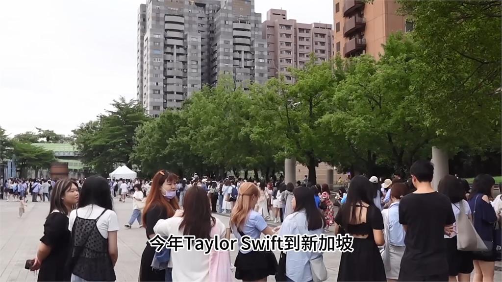 大量韓星來台開唱！他見偶像「放棄中國市場」　揭背後原因：很難控制