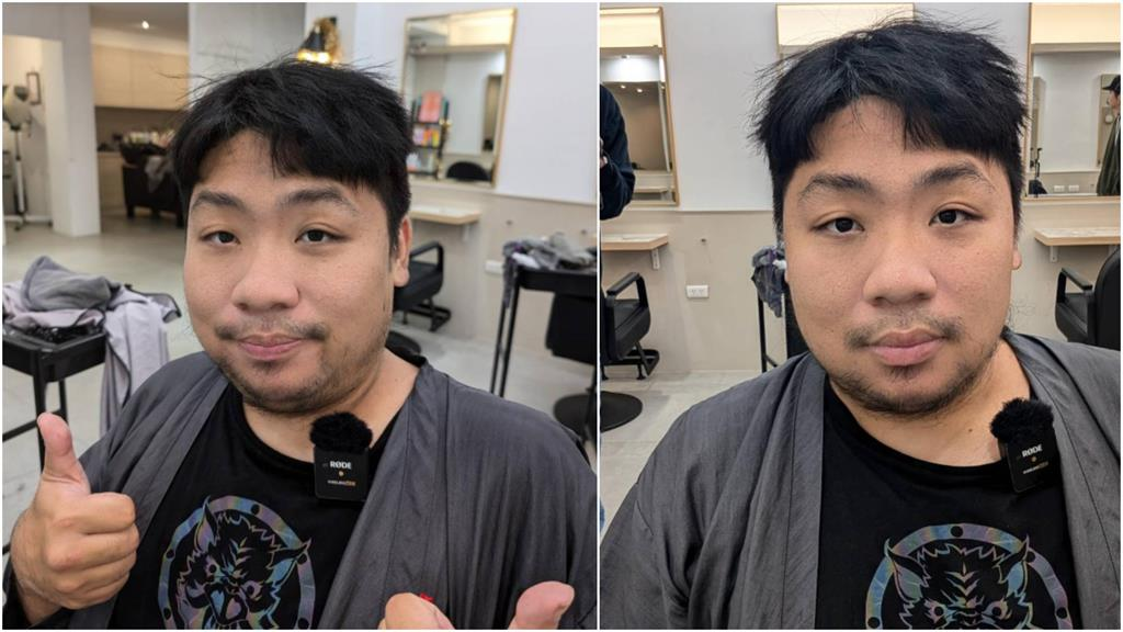 統神4個月暴增14kg「胖回118公斤」下顎線全無!今昔對比驚呆網:別再吃了