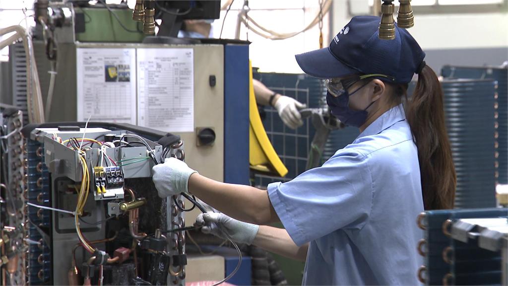 4月民生用電漲3~10%工業最多漲25% 工總:恐影響企業未來競爭性