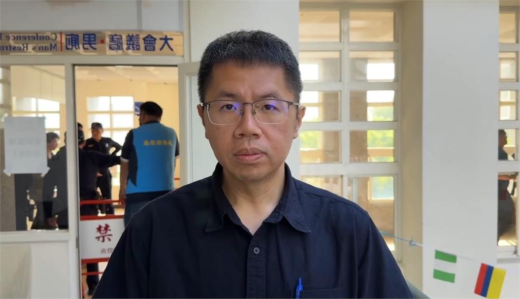 南投名間焚化爐選址談不攏 自救會嗆改蓋縣長老家旁邊