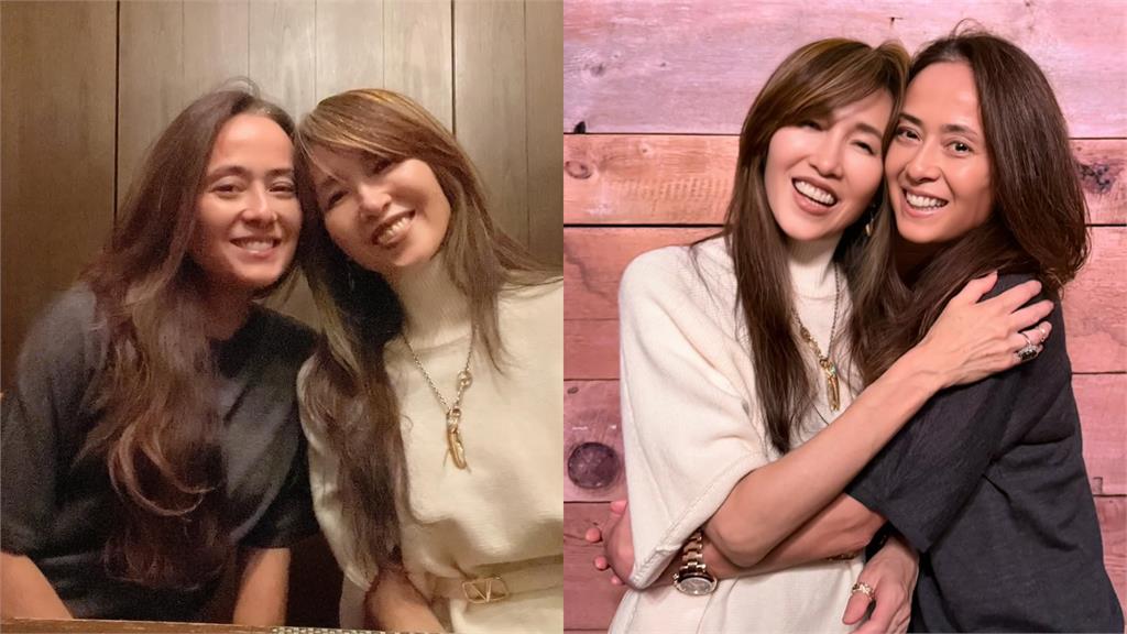 80年代最紅「國民美少女」現狀曝光！同框工藤靜香被網誇：不老女神…