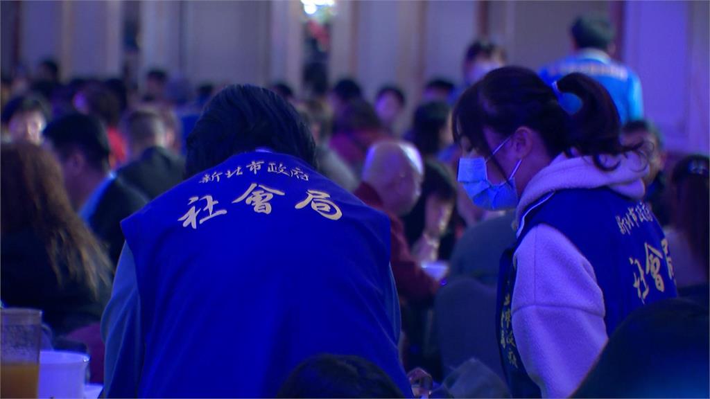 助弱勢家庭好過年 新北市府「春節平安袋」免費領