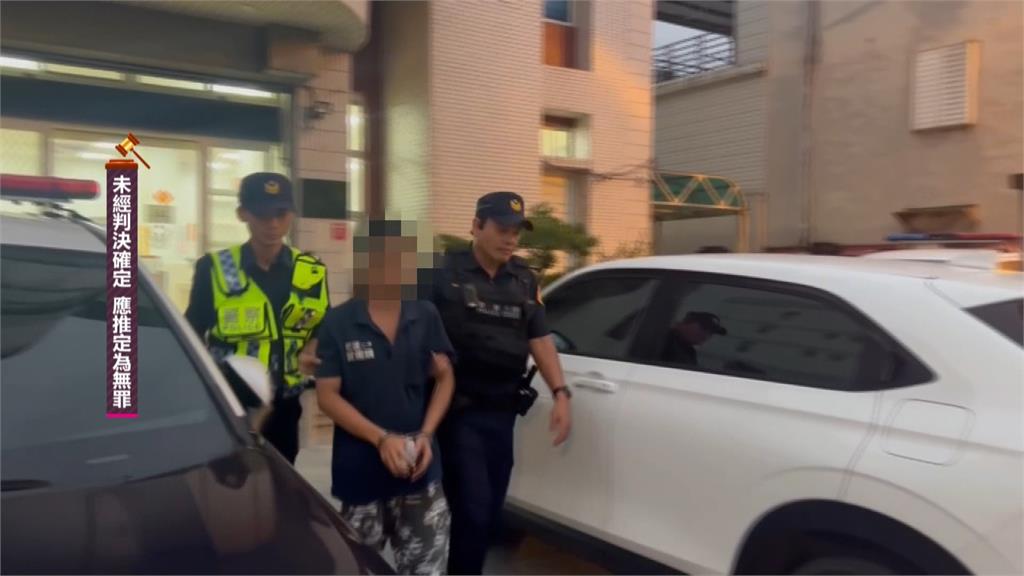 為了包包大打出手 強押友人返家爆衝突驚傳刀傷