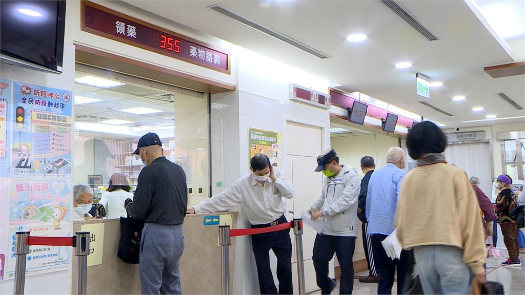 川普關稅衝擊藥品 邱泰源:保障用藥安全