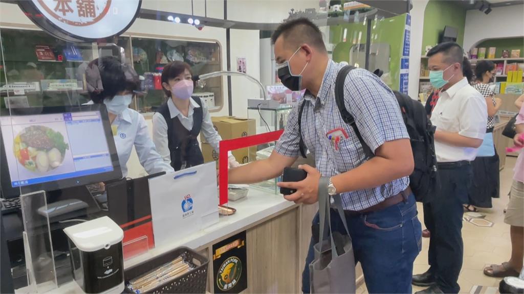 台鐵便當新口味! 「鬼頭刀魚」花蓮車站限量開賣