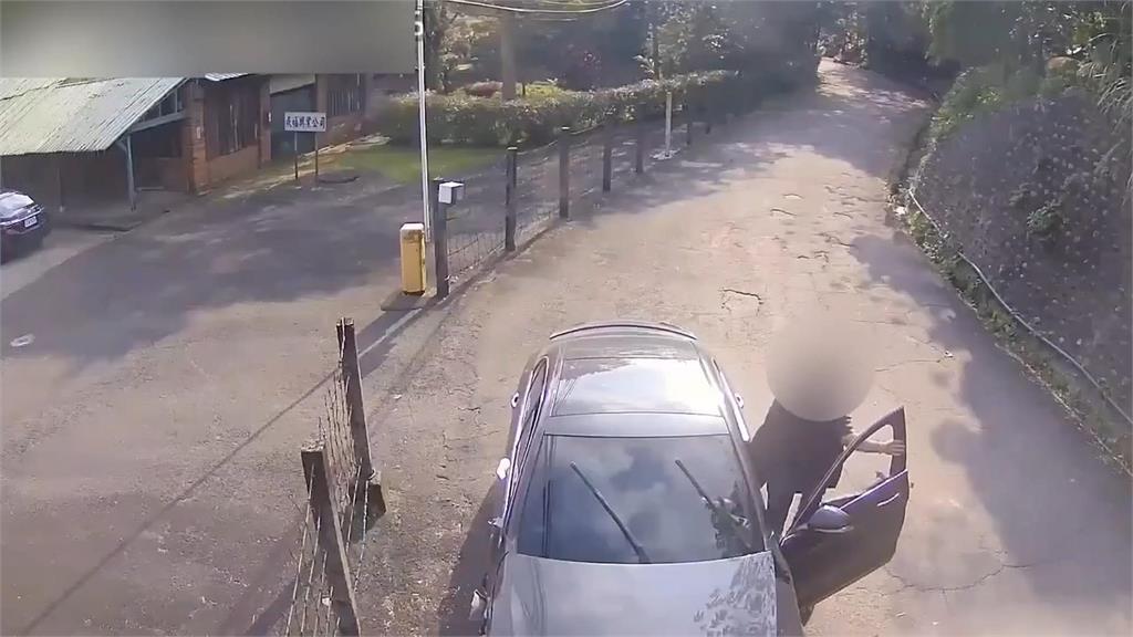 通緝犯毒駕上路2度肇逃　警連開2槍4小時火速逮人