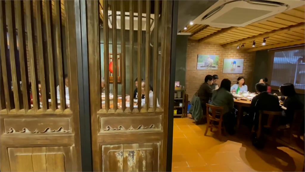 台灣趴趴走/台北市麗水街古早味台菜 經典料理完美傳承 必點農家小炒