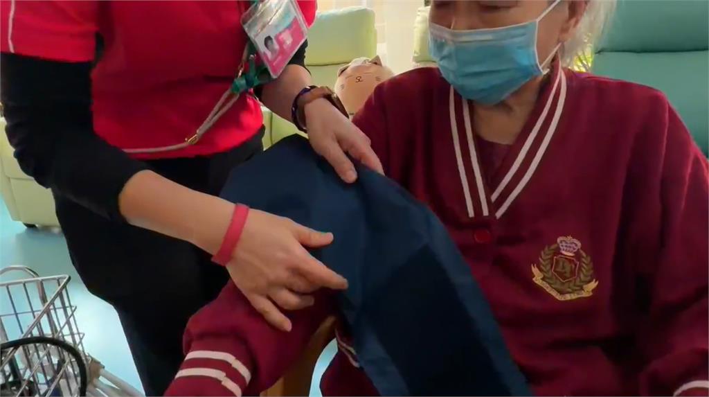 長照3·0拓增關懷據點 拚賴總統兩任期間達百分百布建率