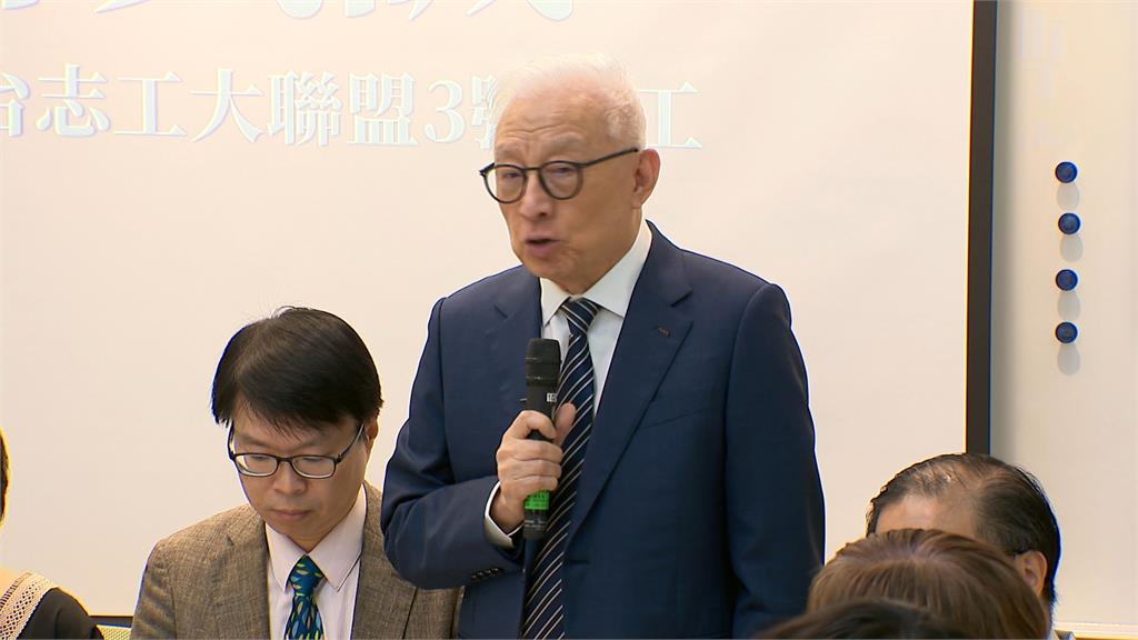 六四天安門事件屆滿36年 民團籲中國釋放良心犯、台灣要罷免濫權立委