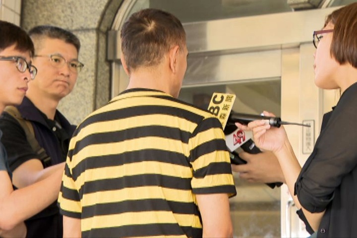 「最年輕死刑犯」黃麟凱傳今晚槍決!絞殺前女友母女「曾下跪求逃死」全曝光