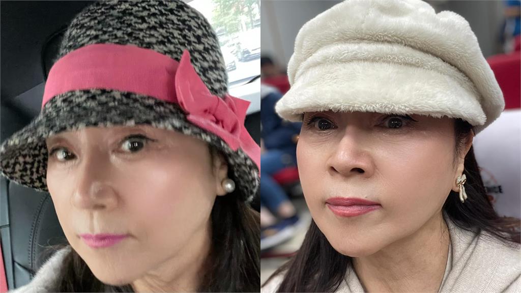 吳靜怡催罷免揭「王鴻薇私下真面目」!震撼落差認不出…周玉蔻嚇:被荼毒很深