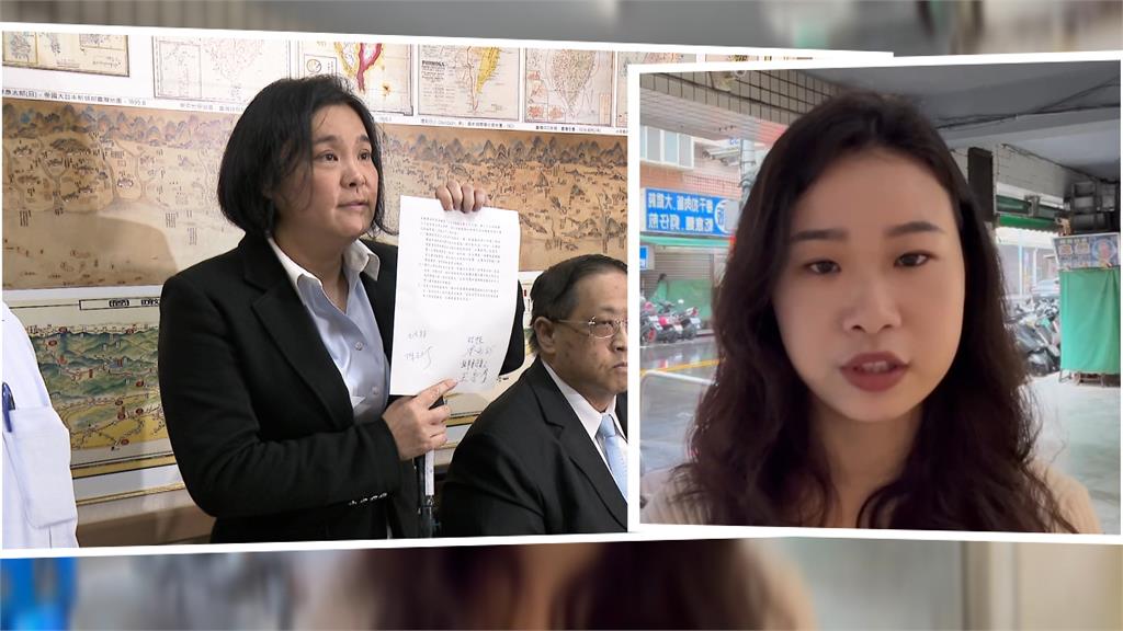 工會跟陳玉珍簽「和平協議」? 助理反彈轟「撤案」