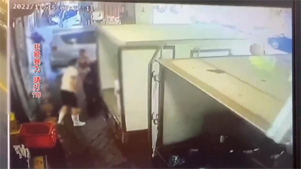 喝霸王「羊奶」被追討錢 男子惱羞成怒打傷友人 被判刑2個月