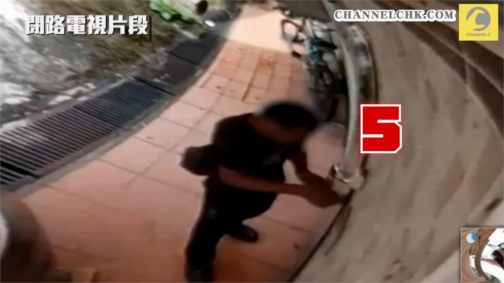 水電工闖住家鋸水管!被逮稱「受指使」 藏鏡人曝光連警方都不敢動