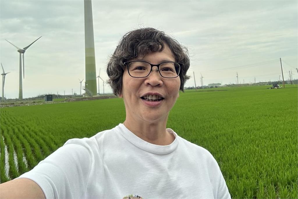 蔡壁如嘆黨主席選舉不公!親曝黨員忙連署:十分鐘後接到質疑電話