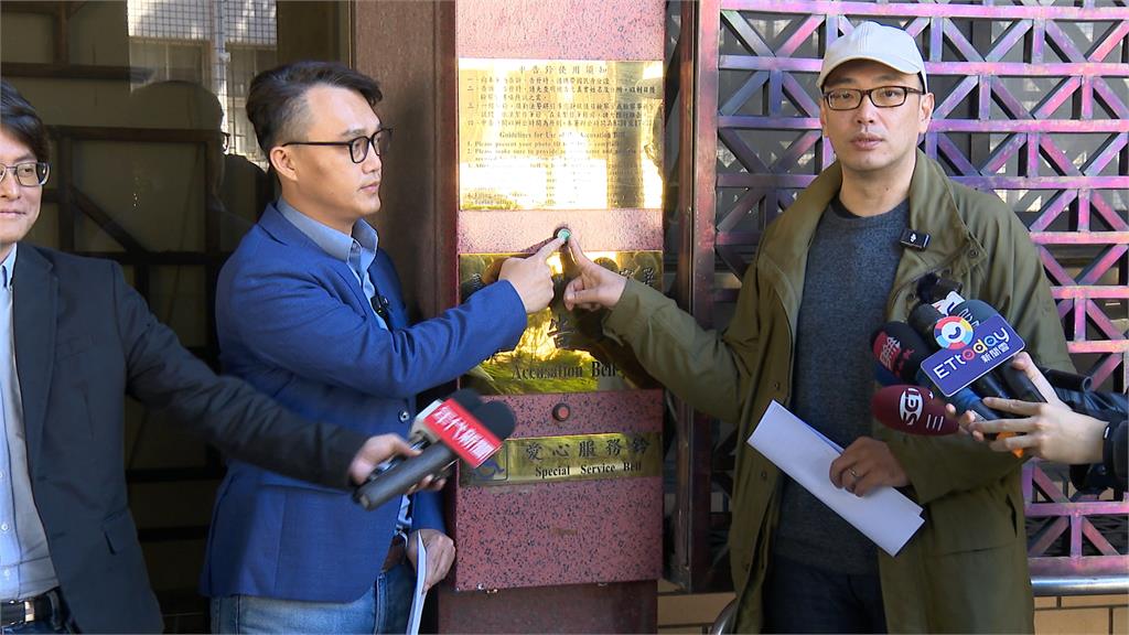 遭列「賭博罪」被告首出庭 莊瑞雄:因為政治被斷章取義