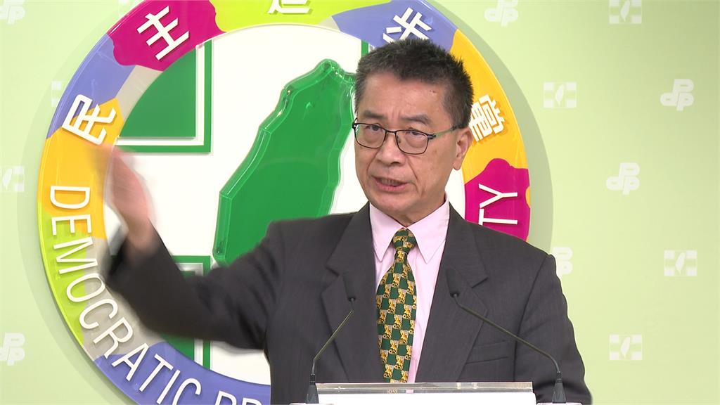 稱「台灣沒有光復節」　徐國勇再嗆蔣萬安：去問你曾祖父