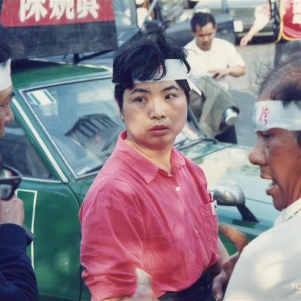 前立委陳婉真泰國病逝「原因曝光」!昔勇於衝撞體制倡台獨